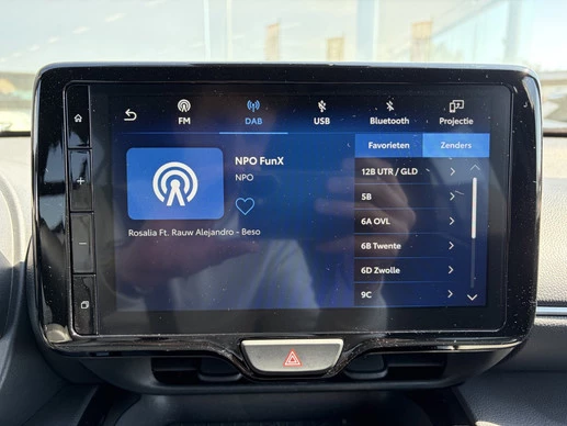 Toyota Yaris Cross - Afbeelding 22 van 30