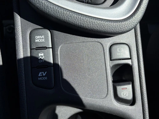 Toyota Yaris Cross - Afbeelding 23 van 30