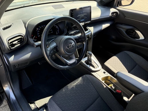 Toyota Yaris Cross - Afbeelding 27 van 30