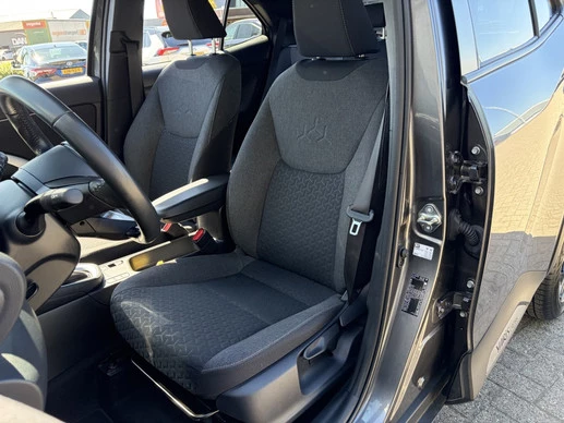 Toyota Yaris Cross - Afbeelding 28 van 30