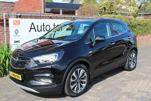 Opel Mokka X - Afbeelding 1 van 30