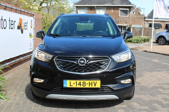 Opel Mokka X - Afbeelding 2 van 30
