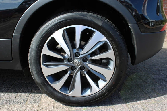 Opel Mokka X - Afbeelding 5 van 30