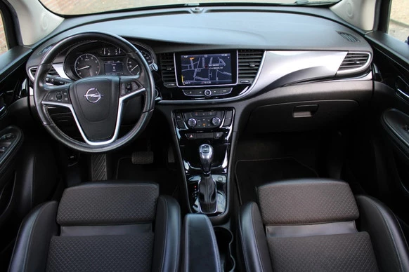 Opel Mokka X - Afbeelding 6 van 30