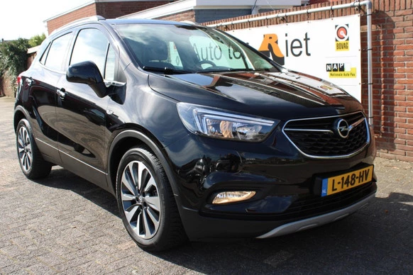 Opel Mokka X - Afbeelding 7 van 30