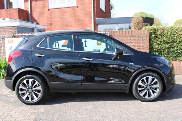 Opel Mokka X - Afbeelding 8 van 30