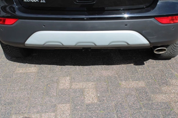 Opel Mokka X - Afbeelding 11 van 30