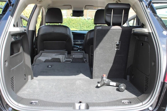 Opel Mokka X - Afbeelding 13 van 30