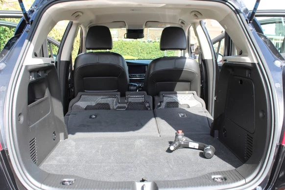 Opel Mokka X - Afbeelding 14 van 30