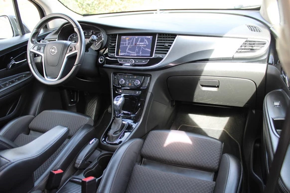 Opel Mokka X - Afbeelding 15 van 30