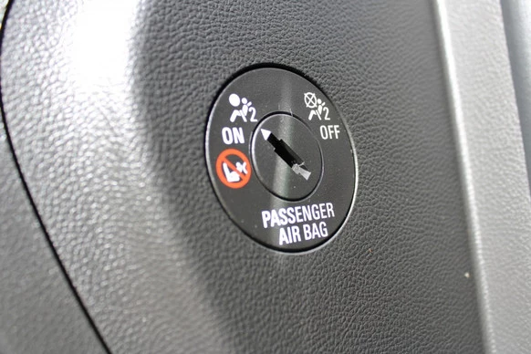 Opel Mokka X - Afbeelding 16 van 30