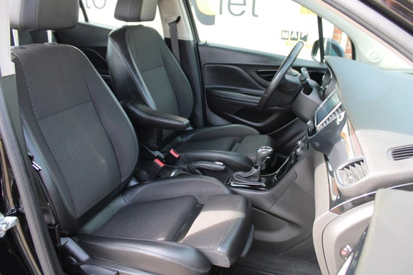 Opel Mokka X - Afbeelding 17 van 30
