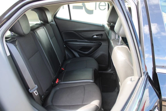 Opel Mokka X - Afbeelding 20 van 30