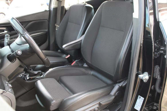 Opel Mokka X - Afbeelding 22 van 30