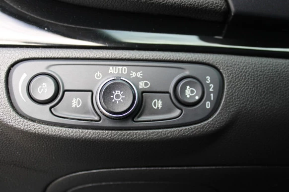 Opel Mokka X - Afbeelding 23 van 30