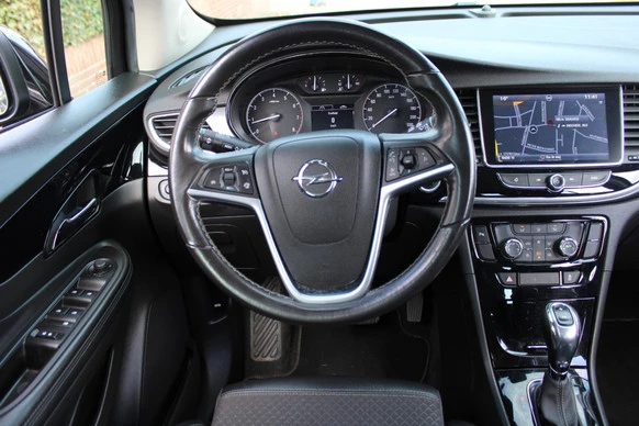 Opel Mokka X - Afbeelding 25 van 30