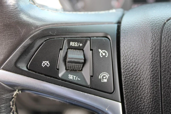 Opel Mokka X - Afbeelding 26 van 30