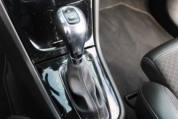 Opel Mokka X - Afbeelding 28 van 30