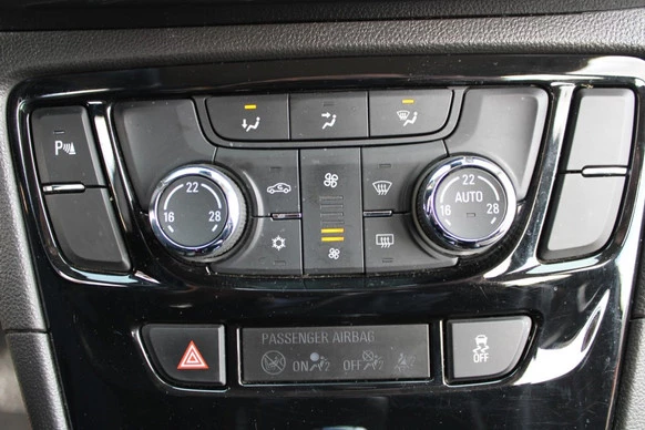 Opel Mokka X - Afbeelding 30 van 30