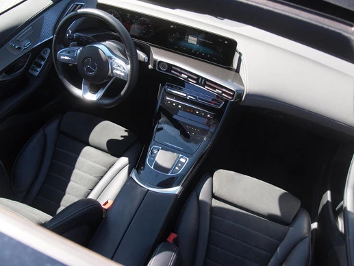 Mercedes-Benz EQC - Afbeelding 2 van 30