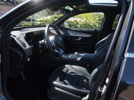 Mercedes-Benz EQC - Afbeelding 13 van 30