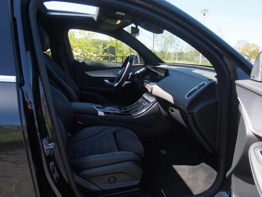 Mercedes-Benz EQC - Afbeelding 14 van 30