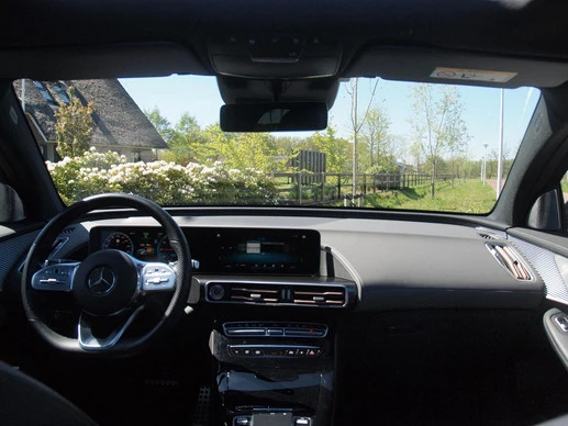 Mercedes-Benz EQC - Afbeelding 15 van 30