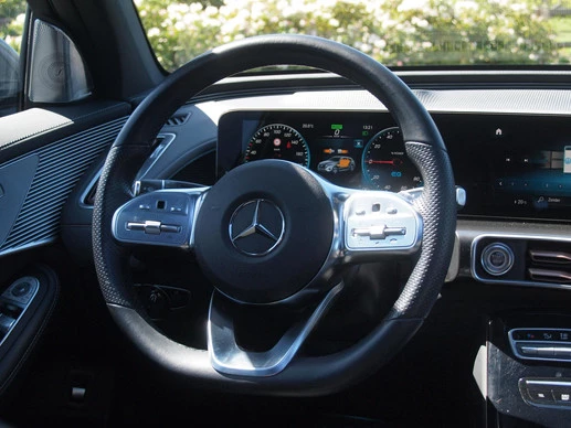 Mercedes-Benz EQC - Afbeelding 16 van 30