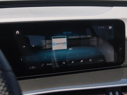 Mercedes-Benz EQC - Afbeelding 21 van 30