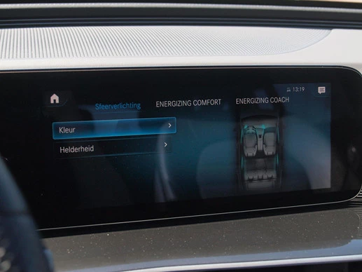 Mercedes-Benz EQC - Afbeelding 23 van 30