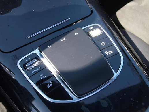 Mercedes-Benz EQC - Afbeelding 26 van 30