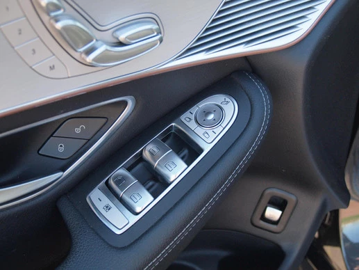 Mercedes-Benz EQC - Afbeelding 29 van 30