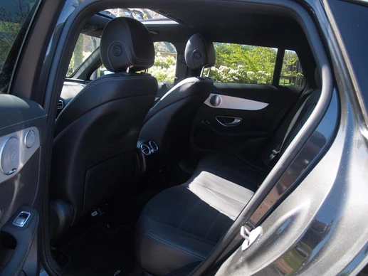 Mercedes-Benz EQC - Afbeelding 30 van 30