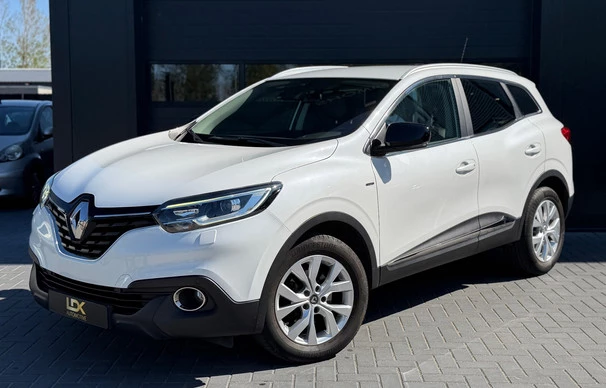 Renault Kadjar - Afbeelding 1 van 27