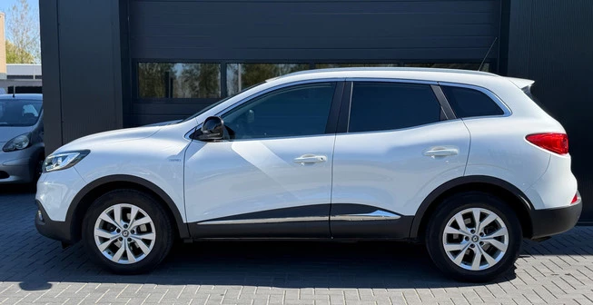Renault Kadjar - Afbeelding 3 van 27