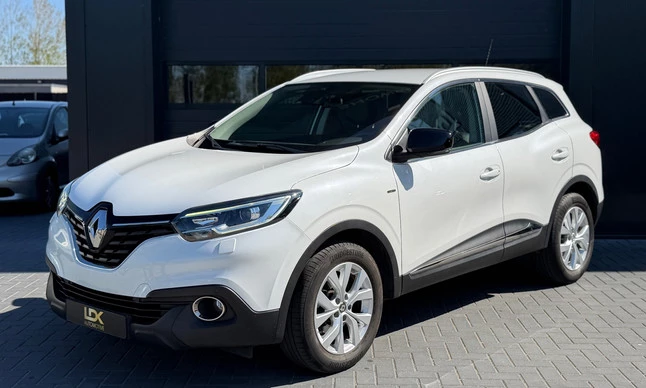 Renault Kadjar - Afbeelding 4 van 27