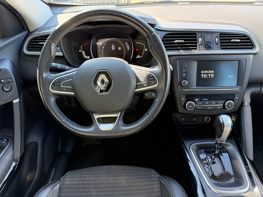 Renault Kadjar - Afbeelding 9 van 27