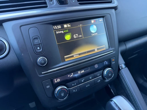 Renault Kadjar - Afbeelding 17 van 27