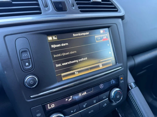 Renault Kadjar - Afbeelding 18 van 27