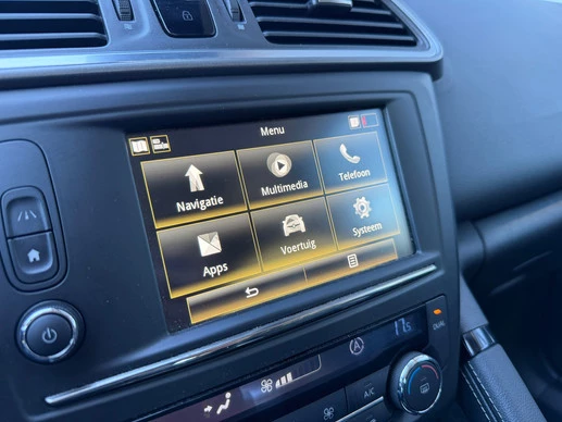 Renault Kadjar - Afbeelding 19 van 27