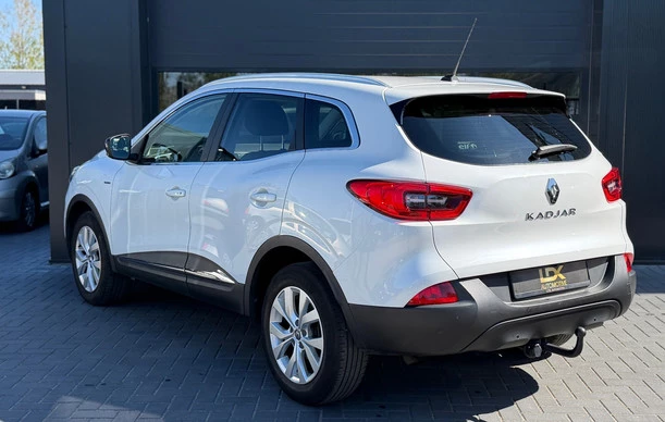 Renault Kadjar - Afbeelding 20 van 27