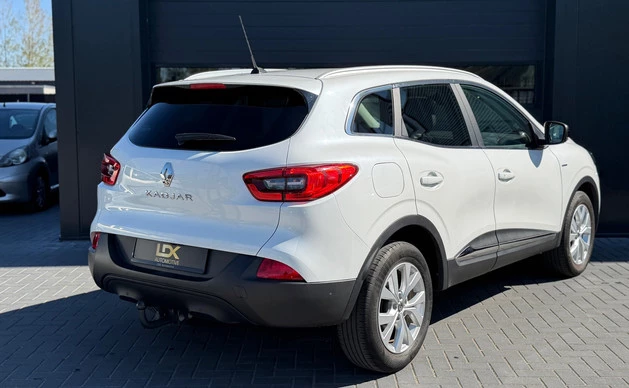 Renault Kadjar - Afbeelding 21 van 27
