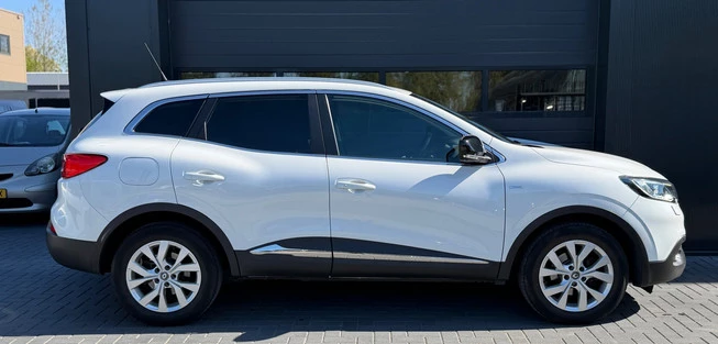 Renault Kadjar - Afbeelding 22 van 27