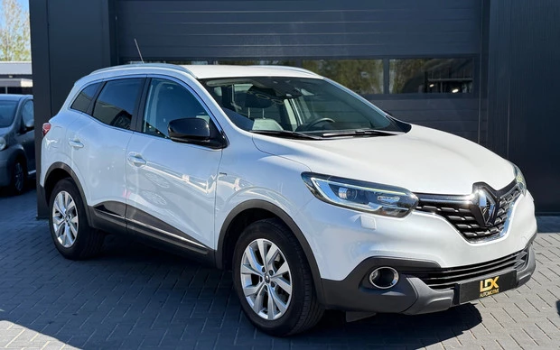 Renault Kadjar - Afbeelding 23 van 27