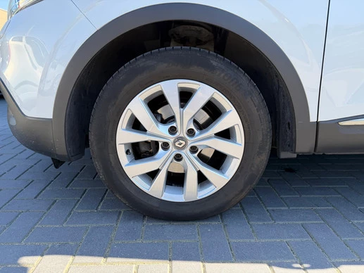 Renault Kadjar - Afbeelding 24 van 27