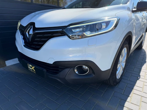 Renault Kadjar - Afbeelding 25 van 27