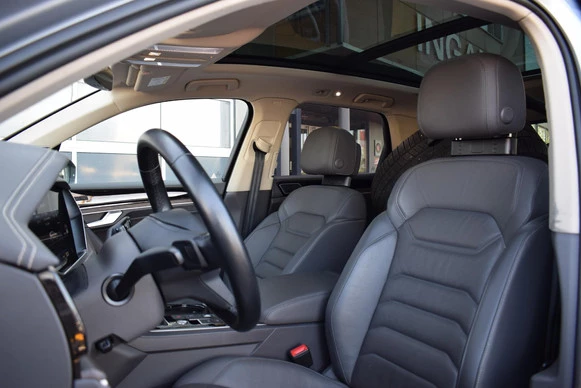 Volkswagen Touareg - Afbeelding 5 van 12