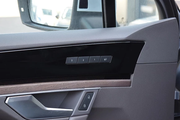 Volkswagen Touareg - Afbeelding 6 van 12