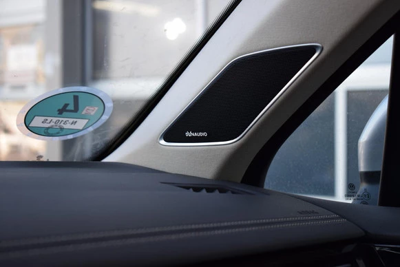 Volkswagen Touareg - Afbeelding 7 van 12