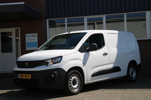 Peugeot Partner - Afbeelding 1 van 26